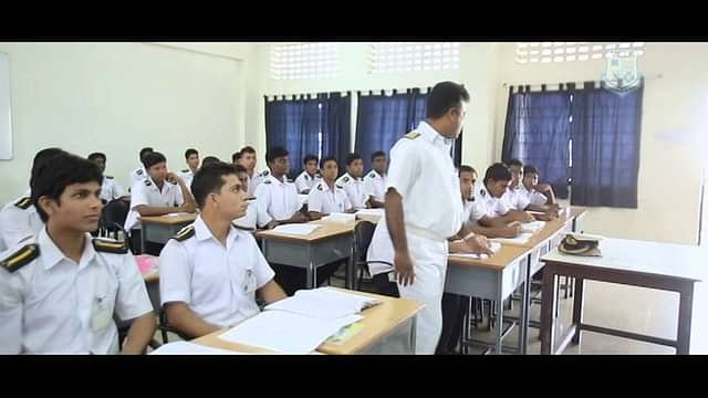 VELS_University_Chennai